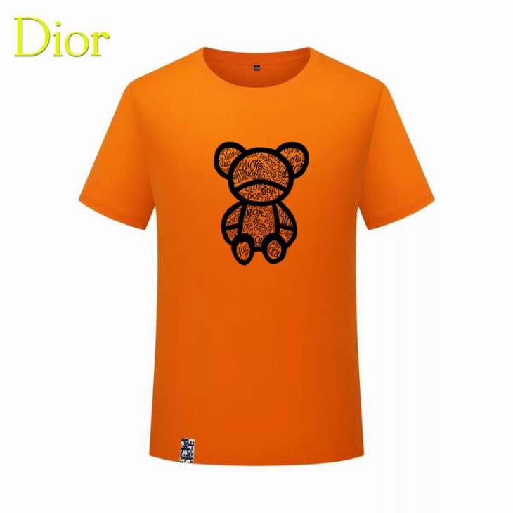 Dior T Shirts Short _SKUDiorM-5XL12yr3916236